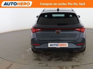 Cupra León 1.5 eTSI