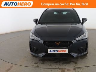 Cupra León 1.5 eTSI