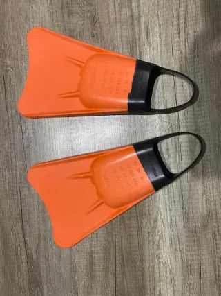 Aletas Bodyboard 36-37