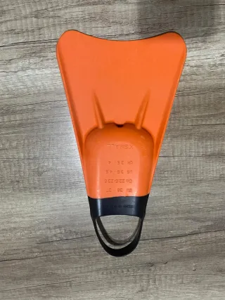 Aletas Bodyboard 36-37