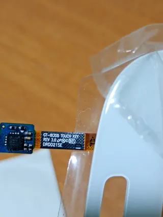 VETRO TOUCHSCREEN SAMSUNG S III ORIGINALE NUOVO