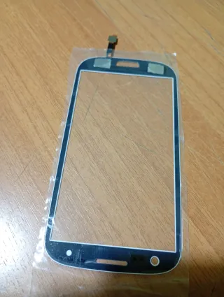 VETRO TOUCHSCREEN SAMSUNG S III ORIGINALE NUOVO
