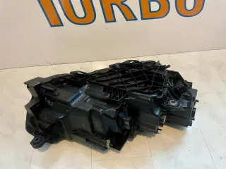 Faro LED Skoda Octavia IV Facelift