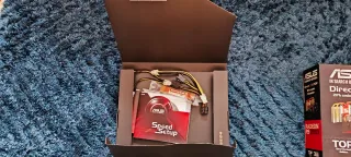 Gráfica Asus Radeon R9 280X