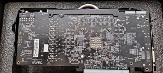 Gráfica Asus Radeon R9 280X