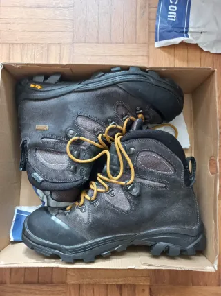 Botas de montaña Bestard Yerga 42 1/2