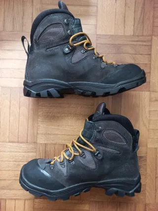 Botas de montaña Bestard Yerga 42 1/2
