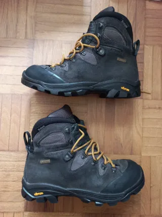 Botas de montaña Bestard Yerga 42 1/2