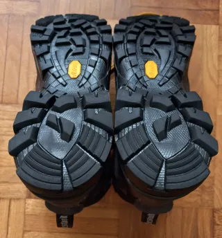 Botas de montaña Bestard Yerga 42 1/2