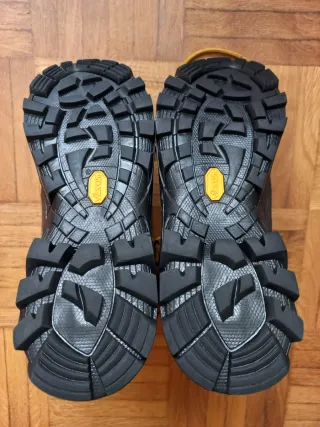 Botas de montaña Bestard Yerga 42 1/2