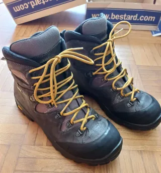 Botas de montaña Bestard Yerga 42 1/2