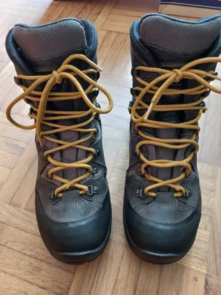 Botas de montaña Bestard Yerga 42 1/2