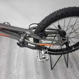 Bicicleta Monty 207 Kayzen