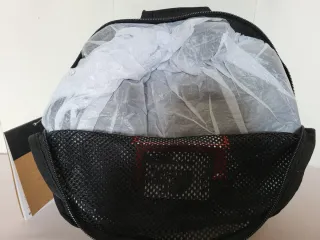 The North Face Base Camp Duffel XS Negra 31L