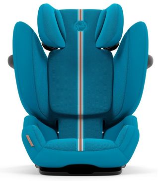 Silla Coche CYBEX Solution G i-Fix Azul