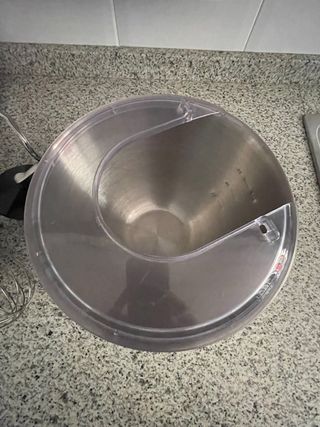 Piezas Batidora Amasadora Robot Cocina