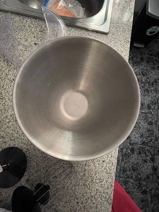 Piezas Batidora Amasadora Robot Cocina