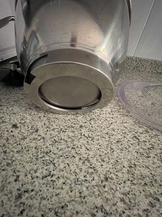 Piezas Batidora Amasadora Robot Cocina