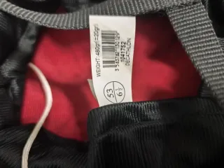 Casco de hípica negro