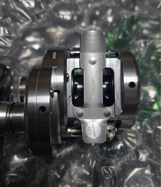 Shimano Calcutta Conquest DC 201HG