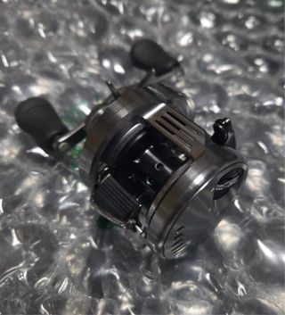 Shimano Calcutta Conquest DC 201HG