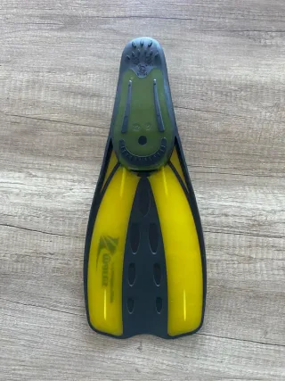 Aletas de buceo Mares  27-30