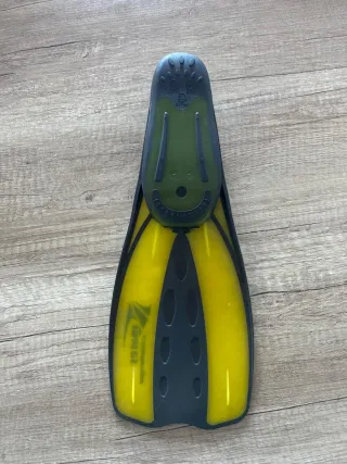 Aletas de buceo Mares  27-30