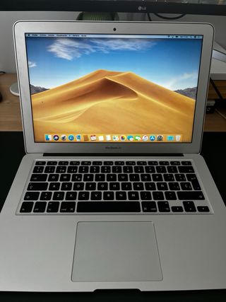 MacBook Air 13" 2017