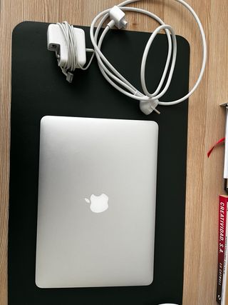 MacBook Air 13" 2017