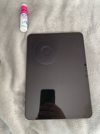 iPad Pro M4 256GB Plata