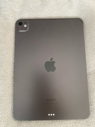 iPad Pro M4 256GB Plata