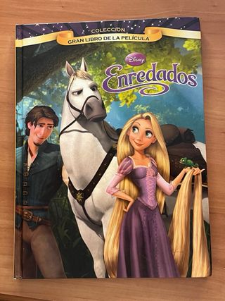 Pack de libros infantiles