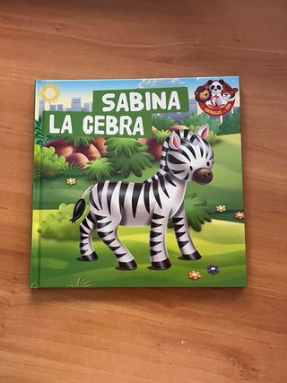 Pack de libros infantiles