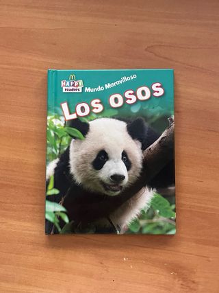 Pack de libros infantiles