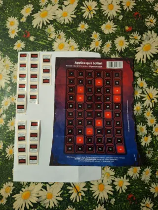 Bollini Conad Stranger Things