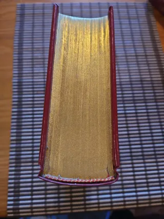 Obras Inmortales Maupassant