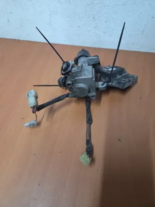 Cerradura y Centralita Yamaha Xmax 400 (2014)