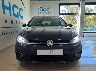 Volkswagen Golf 2019