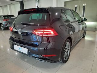 Volkswagen Golf 2019