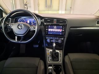 Volkswagen Golf 2019