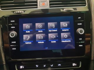 Volkswagen Golf 2019