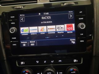 Volkswagen Golf 2019