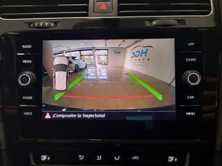 Volkswagen Golf 2019