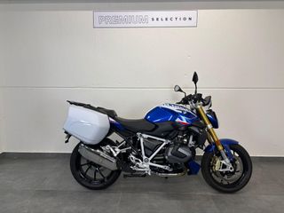 BMW R 1250 R