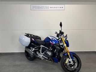 BMW R 1250 R