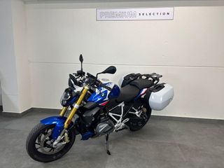 BMW R 1250 R