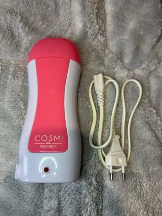 Calentador de cera Cosmi Premium