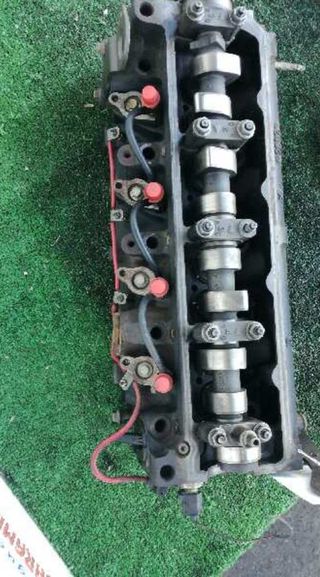 Culata ford focus berlina (cak) trend 192490