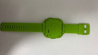 Reloj Infantil Interactivo VTech Verde