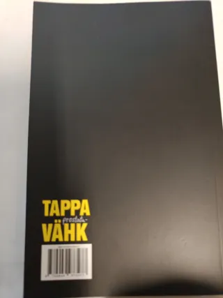Tappa prostatavähk